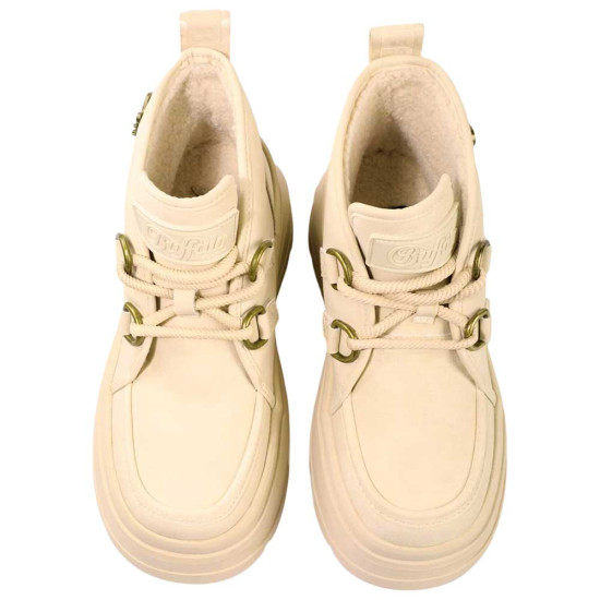 Buffalo Olympia Chukka Warm